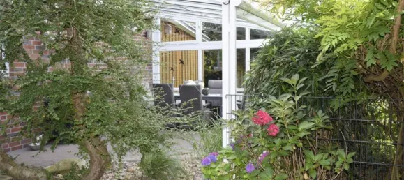 5 rooms Building in Cuxhaven, Germany No. 310429 40