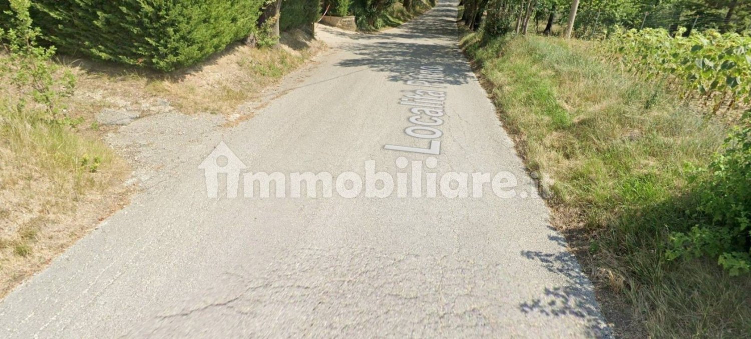 Apartamento de 2 dormitorios en San Severino Marche, Italy No. 319791