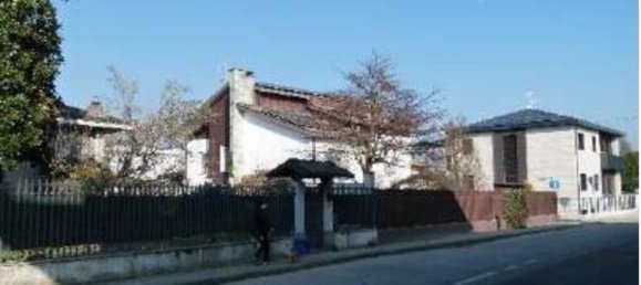 8-salle Villa à Cilavegna, Italy No. 4220 2