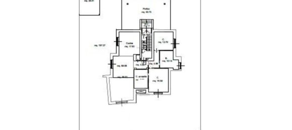 8-salle Villa à Cilavegna, Italy No. 4220 31