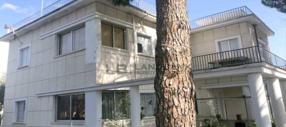 6 bedrooms Commercial property in Nicosia, Cyprus No. 13590 6