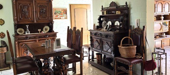 6 rooms Bungalow in Saarland, Germany No. 35380 6