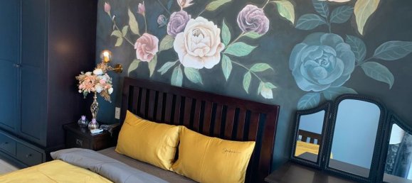 2 bedrooms Apartment in District 3, Vietnam No. 17613 5