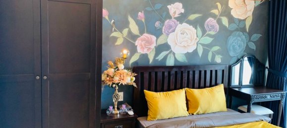 2 bedrooms Apartment in District 3, Vietnam No. 17613 2