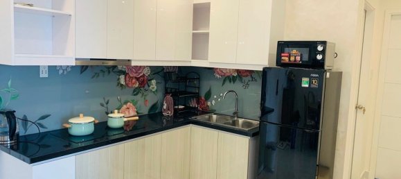 2 bedrooms Apartment in District 3, Vietnam No. 17613 4