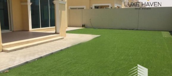 4 Schlafzimmer Villa in Jumeirah Park, UAE, Nr. 7309 15