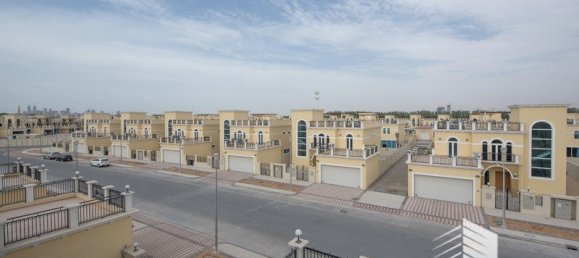 4 Schlafzimmer Villa in Jumeirah Park, UAE, Nr. 7309 4