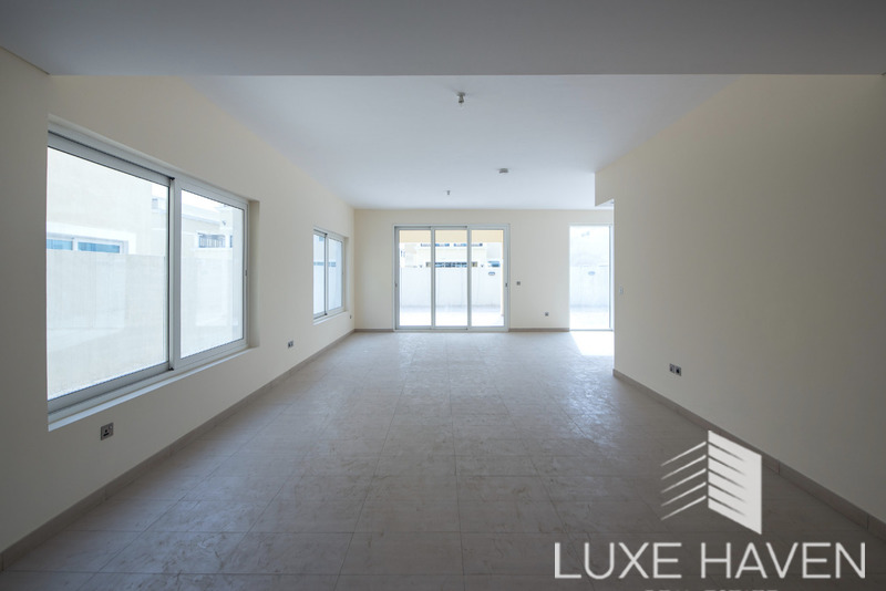 4 Schlafzimmer Villa in Jumeirah Park, UAE, Nr. 7309