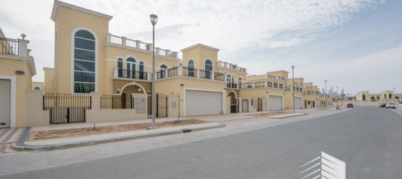 4 Schlafzimmer Villa in Jumeirah Park, UAE, Nr. 7309 5