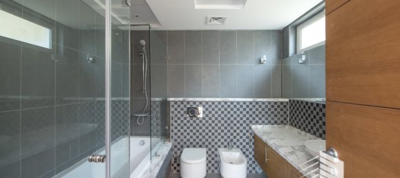 4 Schlafzimmer Villa in Jumeirah Park, UAE, Nr. 7309 12