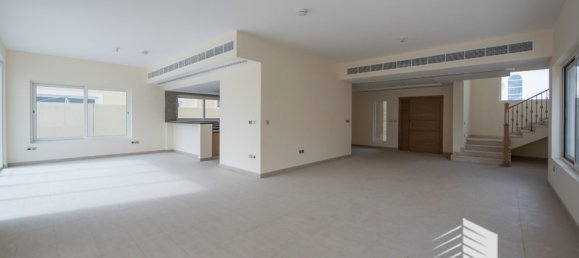 4 Schlafzimmer Villa in Jumeirah Park, UAE, Nr. 7309 7