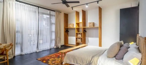 4 غرف نوم فيلا في Canggu, Indonesia رقم 3023 9