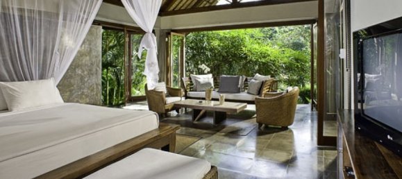 4 غرف نوم فيلا في Canggu, Indonesia رقم 3023 28