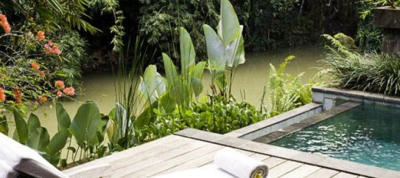 4 غرف نوم فيلا في Canggu, Indonesia رقم 3023 2