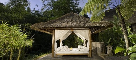 4 غرف نوم فيلا في Canggu, Indonesia رقم 3023 20