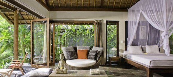 4 غرف نوم فيلا في Canggu, Indonesia رقم 3023 25
