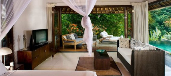4 غرف نوم فيلا في Canggu, Indonesia رقم 3023 23
