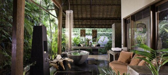 4 غرف نوم فيلا في Canggu, Indonesia رقم 3023 3