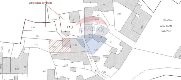 Terreno em San Gregorio di Catania, Italy 158 m² N.º 84301 34