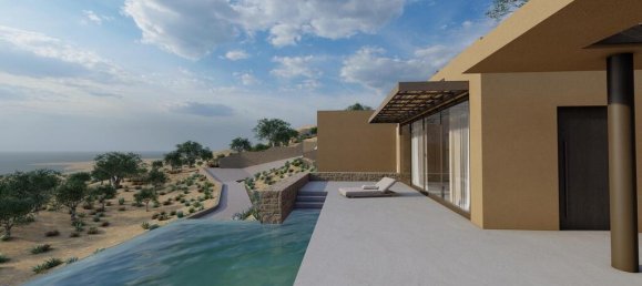  فيلا في Ierapetra, Greece 400متر مربع رقم 92964 4