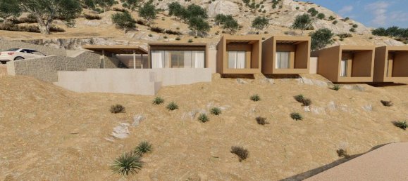  فيلا في Ierapetra, Greece 400متر مربع رقم 92964 5