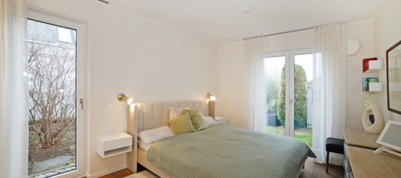 4-salle Appartement à Munich, Germany No. 155358 4