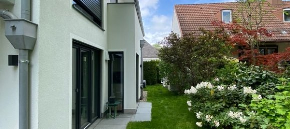 4-salle Appartement à Munich, Germany No. 155358 12