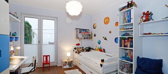 4-salle Appartement à Munich, Germany No. 155358 9