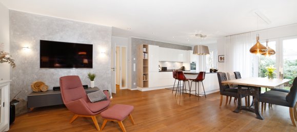 4-salle Appartement à Munich, Germany No. 155358 2