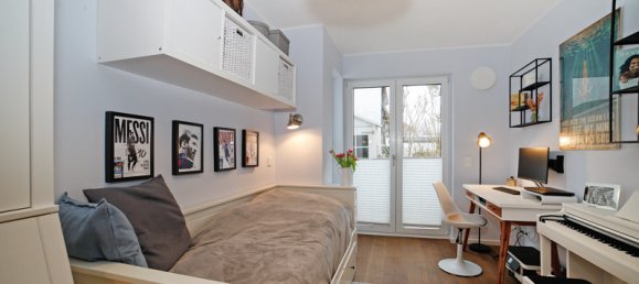 4-salle Appartement à Munich, Germany No. 155358 10