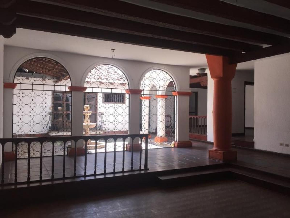 4 bedrooms House in Valle del Cauca, Colombia No. 2577