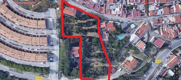 Terreno em Cadiz, Spain 4260 m² N.º 230010 2