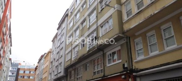 Apartamento de 3 dormitorios en La Coruña, Spain No. 161100 18