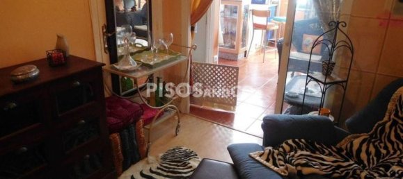 Apartamento de 3 dormitorios en La Coruña, Spain No. 161100 9
