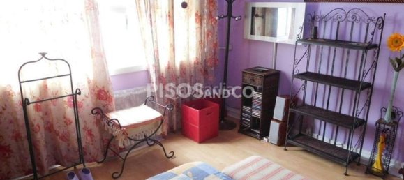 Apartamento de 3 dormitorios en La Coruña, Spain No. 161100 14