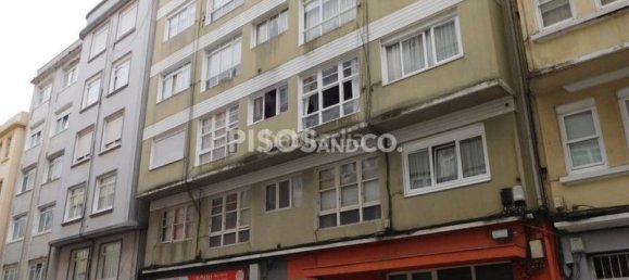 Apartamento de 3 dormitorios en La Coruña, Spain No. 161100 17