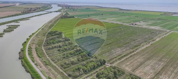  Land in Goro, Italy No. 358402 6