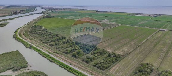  Land in Goro, Italy No. 358402 5