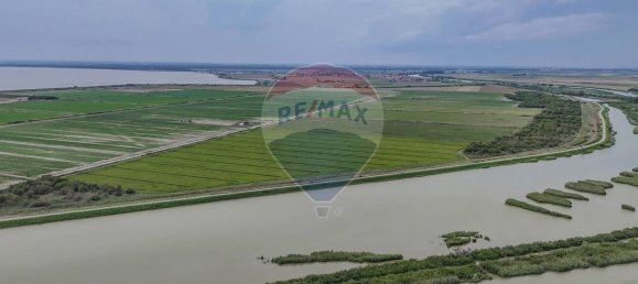  Land in Goro, Italy No. 358402 12