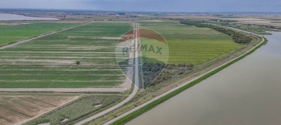  Land in Goro, Italy No. 358402 15