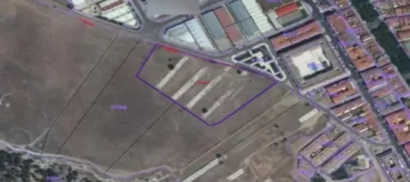 3763m² Land in Zamora, Spain No. 66576 2