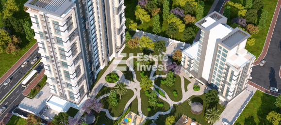 Apartment 1+1 in Istanbul, Turkey No. 25990 2