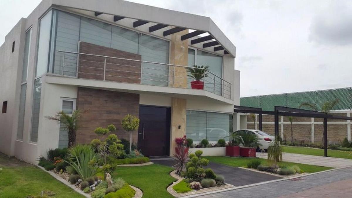 3 chambres Maison à Mexico No. 207887