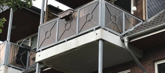 Duplex de 3 divisões em Neumunster, Germany N.º 336525 17