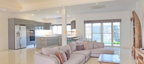 Cafe / Restaurant in Pattaya, Thailand 235m², Nr. 24536 11