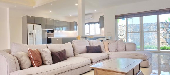 Cafe / Restaurant in Pattaya, Thailand 235m², Nr. 24536 14