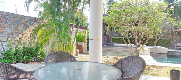 Cafe / Restaurant in Pattaya, Thailand 235m², Nr. 24536 8