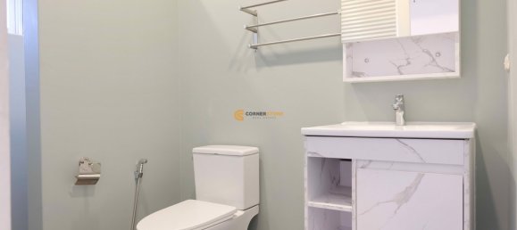 Cafe / Restaurant in Pattaya, Thailand 235m², Nr. 24536 27