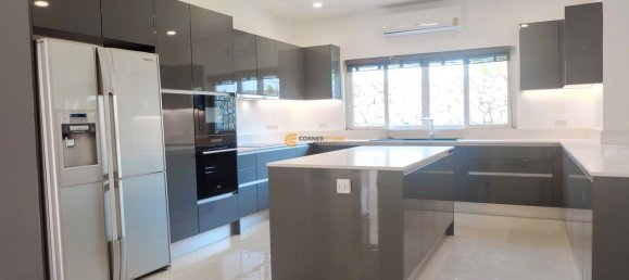 Cafe / Restaurant in Pattaya, Thailand 235m², Nr. 24536 10