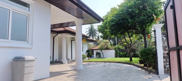 Cafe / Restaurant in Pattaya, Thailand 235m², Nr. 24536 3